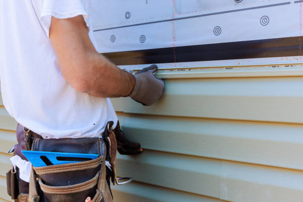 Affordable Emergency Siding Repair solutions in Grayson, GA